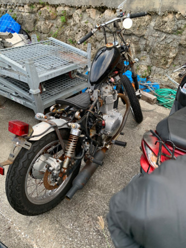 カワサキ　Kawasaki