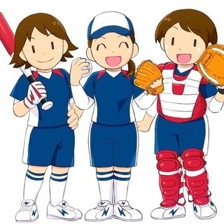 【上尾市】女子ソフトボールメンバー募集中！