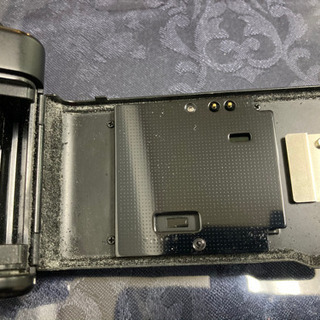 コニカ フィルムカメラ Konica EFJ AUTO DATEの画像