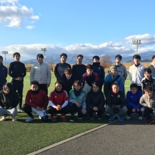 朝活サッカー⚽️ - 松本市