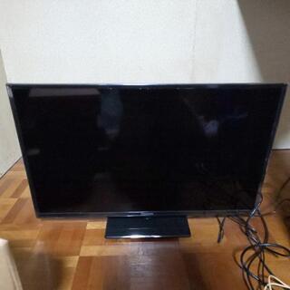 32型テレビ