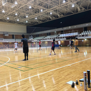 【12/5(土)雑司ヶ谷🏸】バドミントンやりたい人〜！ - 豊島区