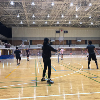 【12/5(土)雑司ヶ谷🏸】バドミントンやりたい人〜！ - スポーツ
