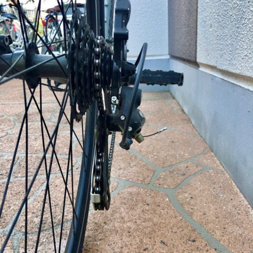 【引取り限定】メリダ クロスバイク CROSSWAY 100-R