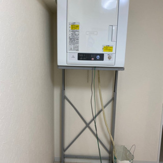 乾燥機譲りますの画像