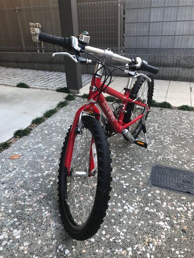 AVIGO 24インチ自転車 サベージ CIデッキ オートライト付き　引取専用 AVIGO 24インチ自転車 サベージ CIデッキ オートライト付き 引取