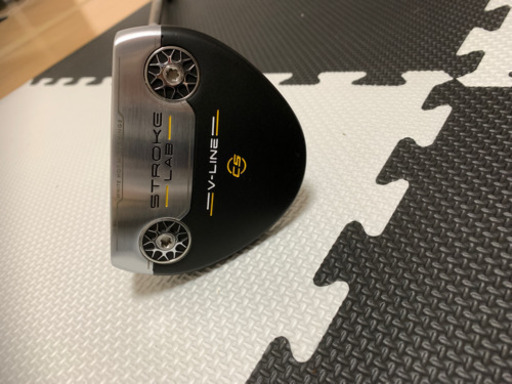 オデッセイストロークラボ　V LINE cs