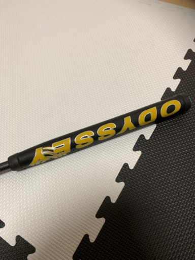 オデッセイストロークラボ　V LINE cs