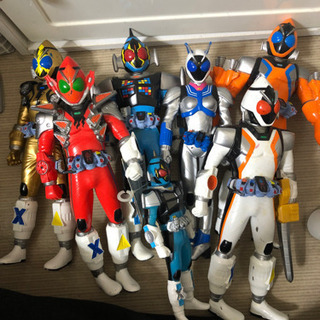 仮面ライダーフォーゼ