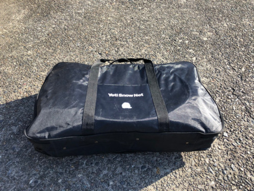 タイヤチェーン