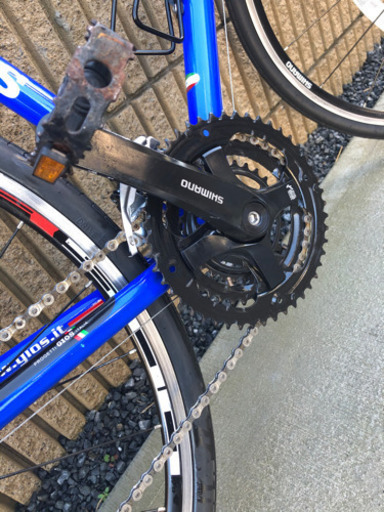 GIOS MISTRAL