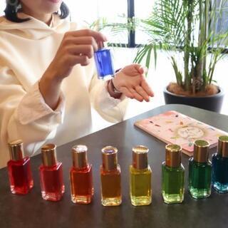12/13(日)支留比亜珈琲 金山店 イベント【カフェdeカラー...