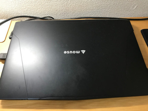 mouse ノートPC m-Book K686XN-M2SH2