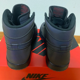 AJ1 HIGH ZOOM FERLESS 27.0 US9 エアジョーダン1 ズーム