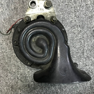 値下げ❗️ミツバ MITSUBA ドルチェホーン 片側単品の画像