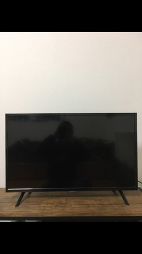 ★32型 テレビ　2018年製　ＴＶ　32インチ　ジョワイユ★