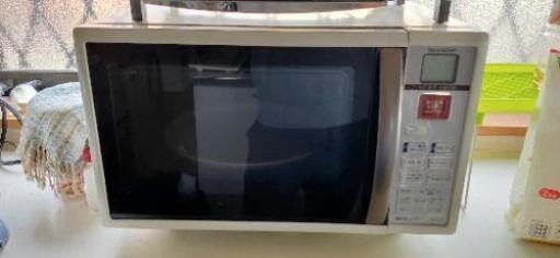 電子レンジ