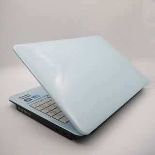 ブルーレイ搭載・SSD快速！Corei5・8GB・カメラ・ホワイトノートパソコン Corei5 メモリ8GB SSD128GB Blu-rayドライブ NEC ノートパソコン