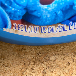 ダウニー柔軟剤の画像