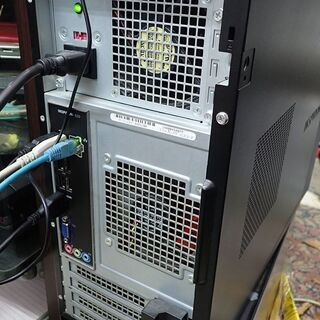 札幌 DELL ディスクトップパソコン inspiron 620 cpu corei5-2310