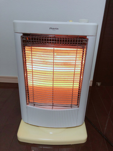 ストーブ　電気ストーブ　ヒーター　暖房