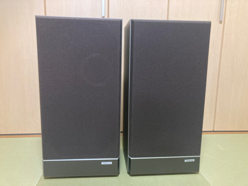 パイオニアステレオスピーカー　CS-F900