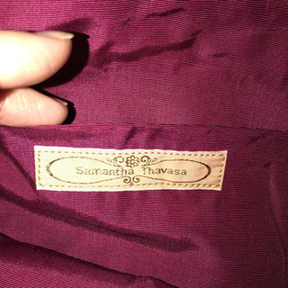 ファーのカバン👜値下げ❣️の画像