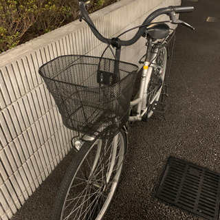 自転車