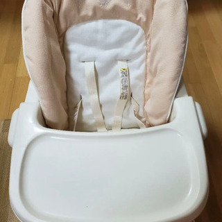 直接引取限定　コンビ ハイローチェア