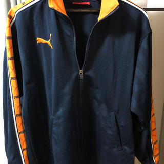 PUMA プージャ　SS
