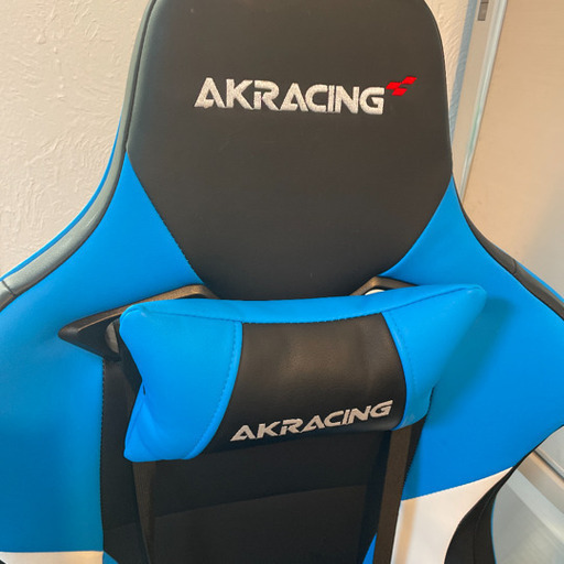 チェア AKRACING PRO X