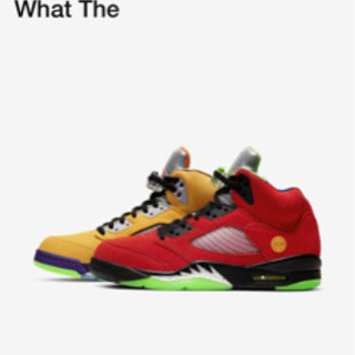 NIKE what the 26cm