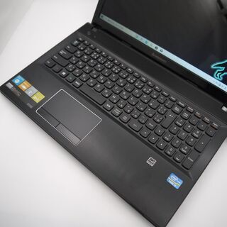 すぐ使える/SSD240GB/メモリ8GB/Corei5/カメラ付ノートパソコン Corei5 メモリ8GB SSD240GB Lenovo ノートパソコン