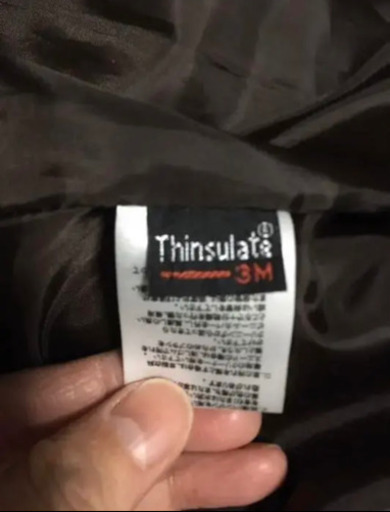 牛革　ライダースジャケット 