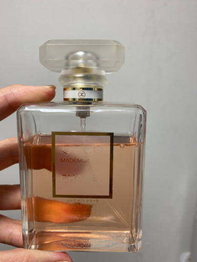 シャネル15000円→5000円！！ココマドモアゼル