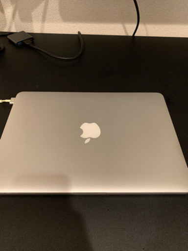 MacBook Pro 13inch retina 2012