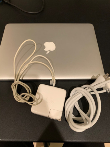 MacBook Pro 13inch retina 2012