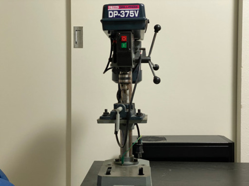 卓上ボール盤　DP-375V