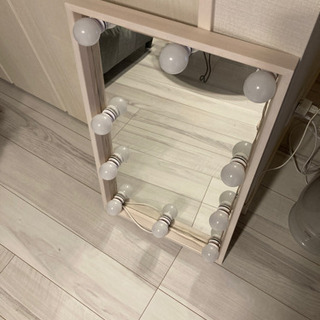 ミラー　中古