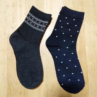 【決まりました】婦人用靴下7足セットの画像