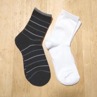 【決まりました】婦人用靴下7足セットの画像