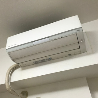 取引先決定★エアコン 3台