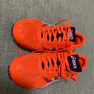 asics陸上用24ｾﾝﾁ