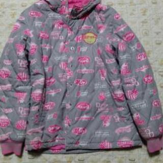 140〜150女子服　まとめての画像