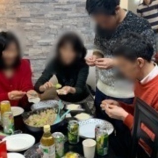 (仙台初上陸‼️超コスパ最強Xmasパーティ‼️)【12月5日(土)17時〜仙台駅】週末は超コスパ最強Xmasパーティでお友達・パートナー作り‼️【女性限定‼️手作り料理・Xmasケーキ➕お取り寄せグルメ➕お酒ガッツリ飲んで➕限定Xmasプレゼントでコスパ最強‼️900円‼️】20,30,40代パーティ🎄 - パーティー