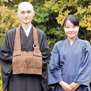 お寺で坐禅を体験してみませんか!「お寺DE坐禅&瞑想体験教室」「 心の健康教室」(午前の部)の画像