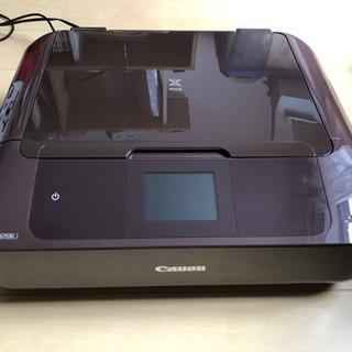 古いキャノンプリンタを譲りたいです！の画像