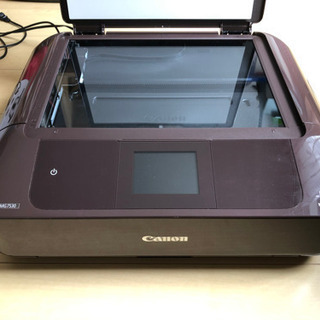 古いキャノンプリンタを譲りたいです！の画像