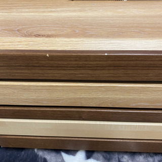テレビ台♡   最終価格です　木曜日までの画像