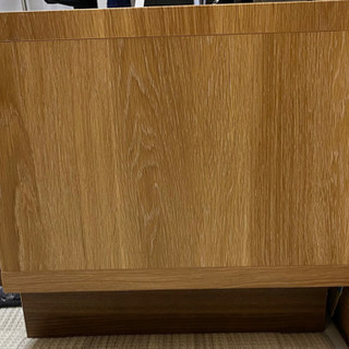 テレビ台♡   最終価格です　木曜日までの画像